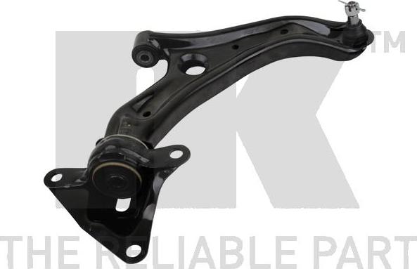 NK 5012652 - Track Control Arm autospares.lv