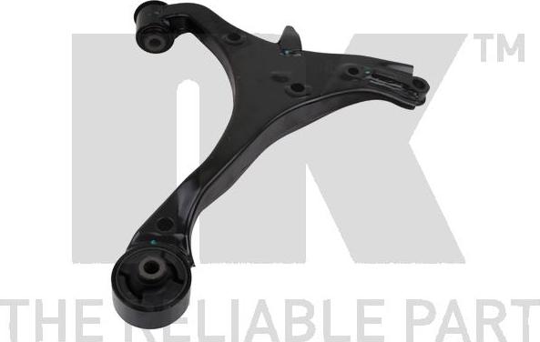 NK 5012660 - Track Control Arm autospares.lv