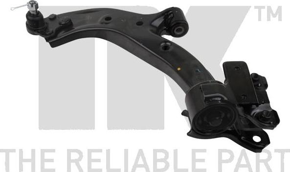 NK 5012661 - Track Control Arm autospares.lv