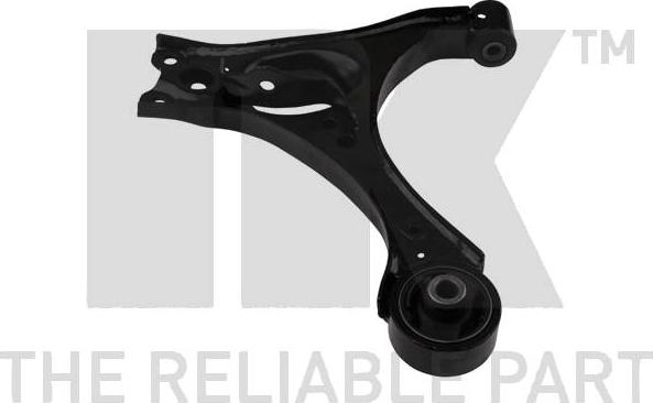 NK 5012663 - Track Control Arm autospares.lv