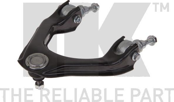 NK 5012617 - Track Control Arm autospares.lv