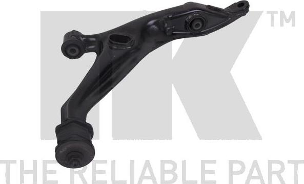 NK 5012634 - Track Control Arm autospares.lv