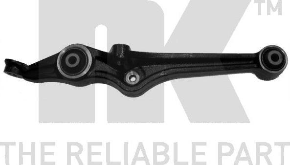 NK 5012630 - Track Control Arm autospares.lv