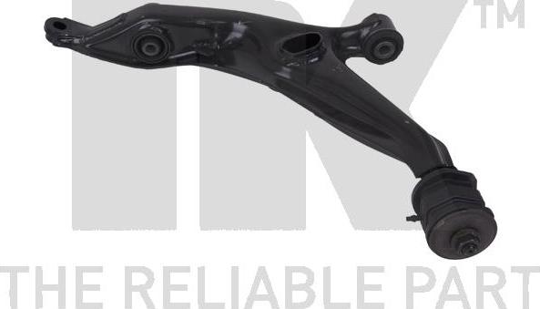 NK 5012633 - Track Control Arm autospares.lv