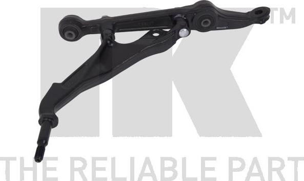 NK 5012632 - Track Control Arm autospares.lv