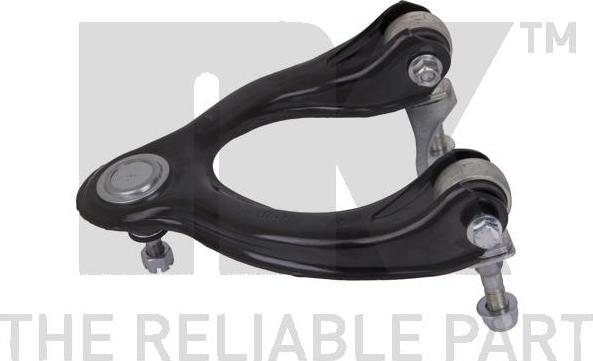 NK 5012637 - Track Control Arm autospares.lv