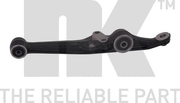 NK 5012624 - Track Control Arm autospares.lv