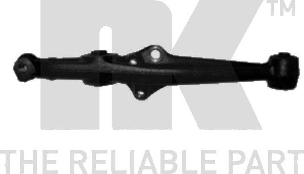 NK 5012623 - Track Control Arm autospares.lv