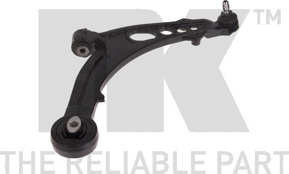 NK 5012354 - Track Control Arm autospares.lv