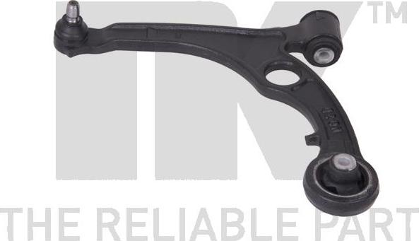 NK 5012355 - Track Control Arm autospares.lv