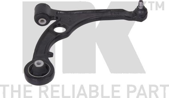 NK 5012356 - Track Control Arm autospares.lv