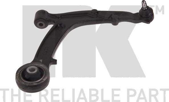 NK 5012364 - Track Control Arm autospares.lv