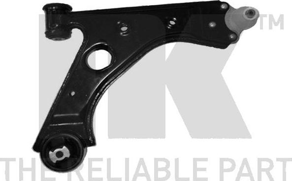 NK 5012366 - Track Control Arm autospares.lv