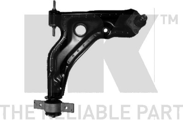 NK 5012314 - Track Control Arm autospares.lv