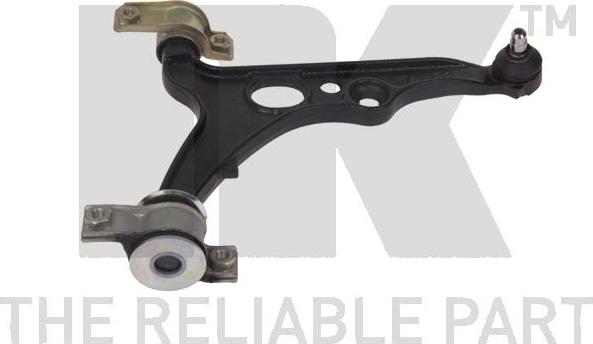 NK 5012318 - Track Control Arm autospares.lv