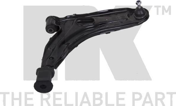 NK 5012312 - Track Control Arm autospares.lv