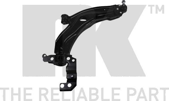 NK 5012385 - Track Control Arm autospares.lv