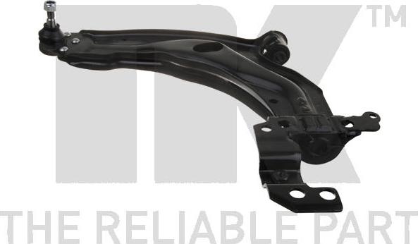 NK 5012386 - Track Control Arm autospares.lv