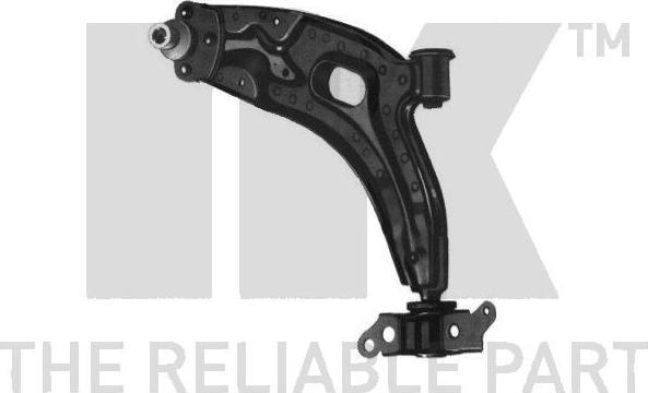 NK 5012335 - Track Control Arm autospares.lv