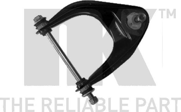 NK 5012330 - Track Control Arm autospares.lv