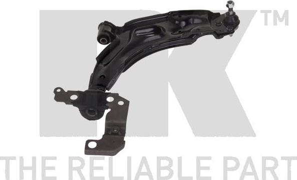 NK 5012338 - Track Control Arm autospares.lv