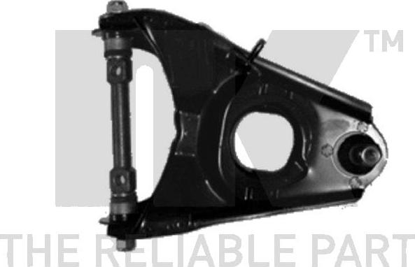 NK 5012332 - Track Control Arm autospares.lv