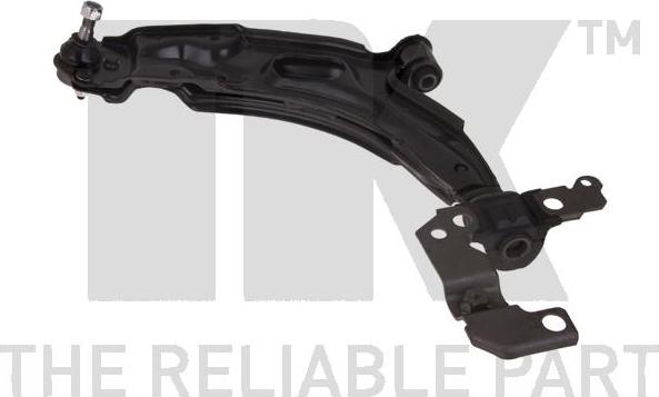 NK 5012337 - Track Control Arm autospares.lv