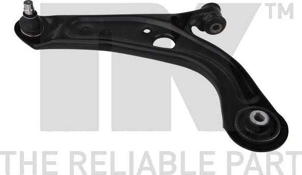 NK 5012325 - Track Control Arm autospares.lv