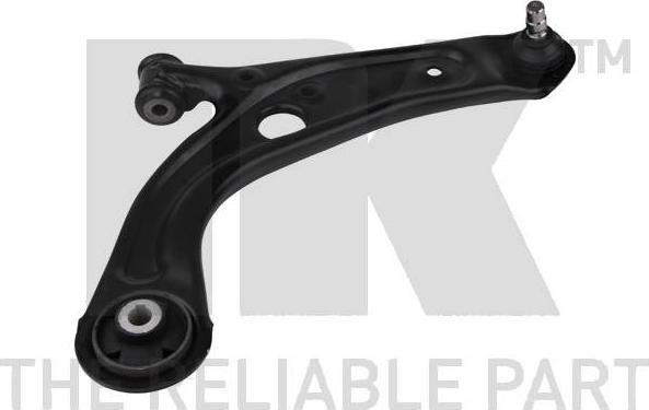 NK 5012326 - Track Control Arm autospares.lv