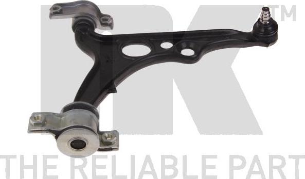 NK 5012320 - Track Control Arm autospares.lv