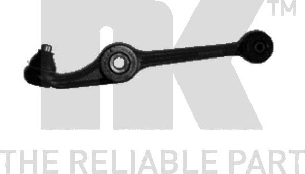 NK 5012323 - Track Control Arm autospares.lv