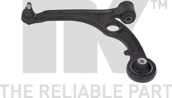 NK 5012375 - Track Control Arm autospares.lv