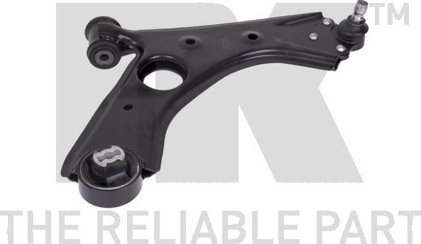 NK 5012378 - Track Control Arm autospares.lv