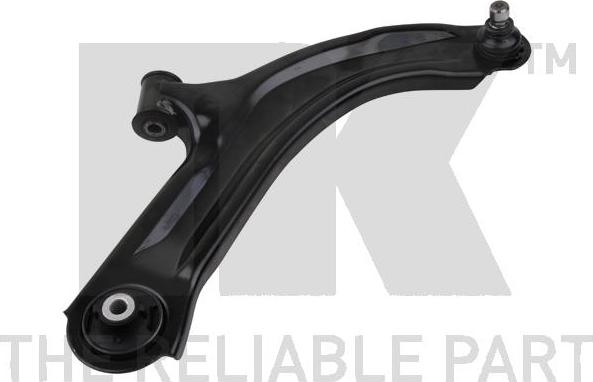 NK 5012244 - Track Control Arm autospares.lv