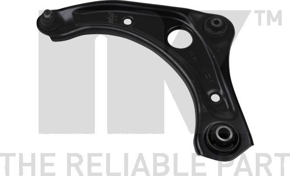 NK 5012241 - Track Control Arm autospares.lv