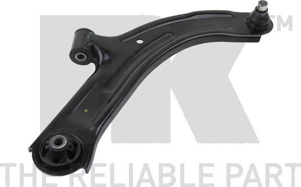 NK 5012248 - Track Control Arm autospares.lv