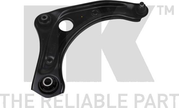 NK 5012242 - Track Control Arm autospares.lv