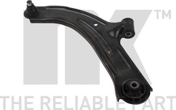 NK 5012247 - Track Control Arm autospares.lv