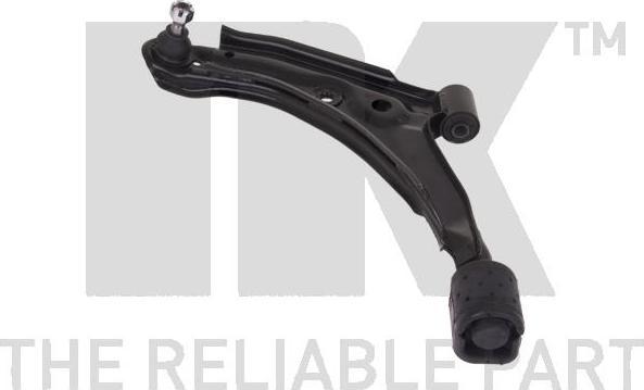 NK 5012209 - Track Control Arm autospares.lv