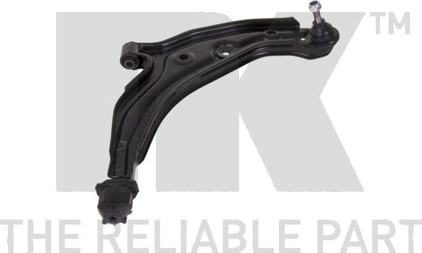 NK 5012204 - Track Control Arm autospares.lv