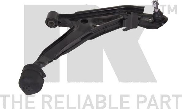 NK 5012206 - Track Control Arm autospares.lv