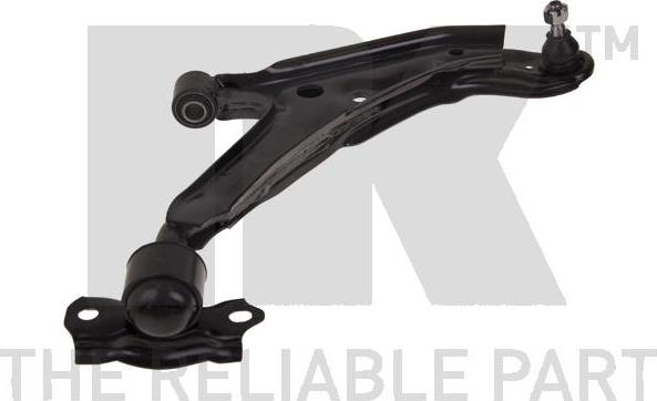 NK 5012214 - Track Control Arm autospares.lv