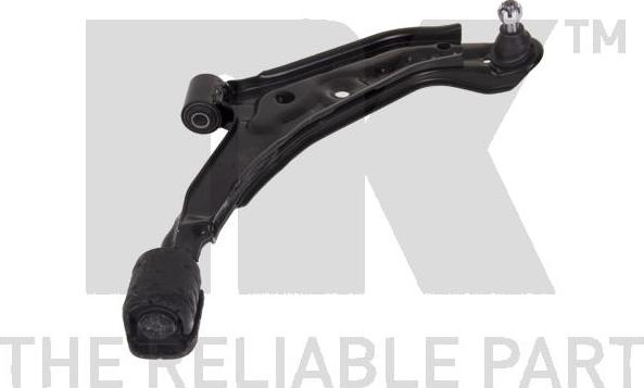 NK 5012218 - Track Control Arm autospares.lv