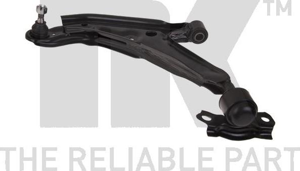 NK 5012213 - Track Control Arm autospares.lv