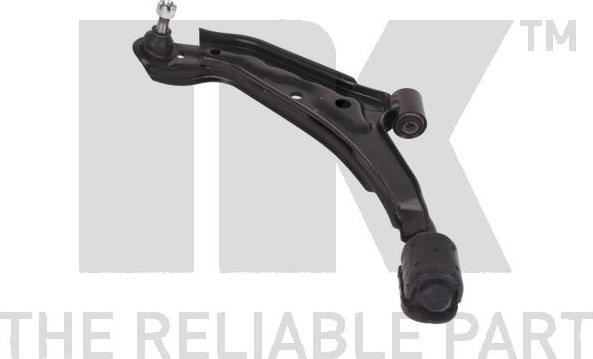 NK 5012217 - Track Control Arm autospares.lv