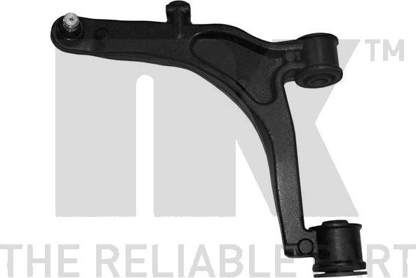 NK 5012234 - Track Control Arm autospares.lv