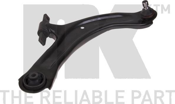 NK 5012236 - Track Control Arm autospares.lv