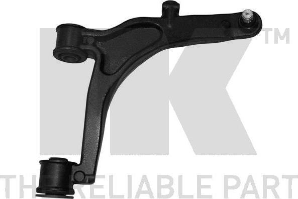 NK 5012233 - Track Control Arm autospares.lv