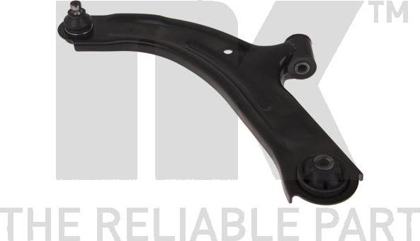 NK 5012223 - Track Control Arm autospares.lv