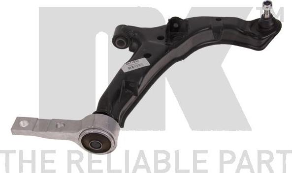 NK 5012222 - Track Control Arm autospares.lv